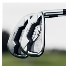Callaway Quantum Max OS Herren Eisen, Stahl
