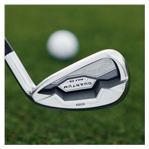 Callaway Quantum Max OS Herren Eisen, Stahl