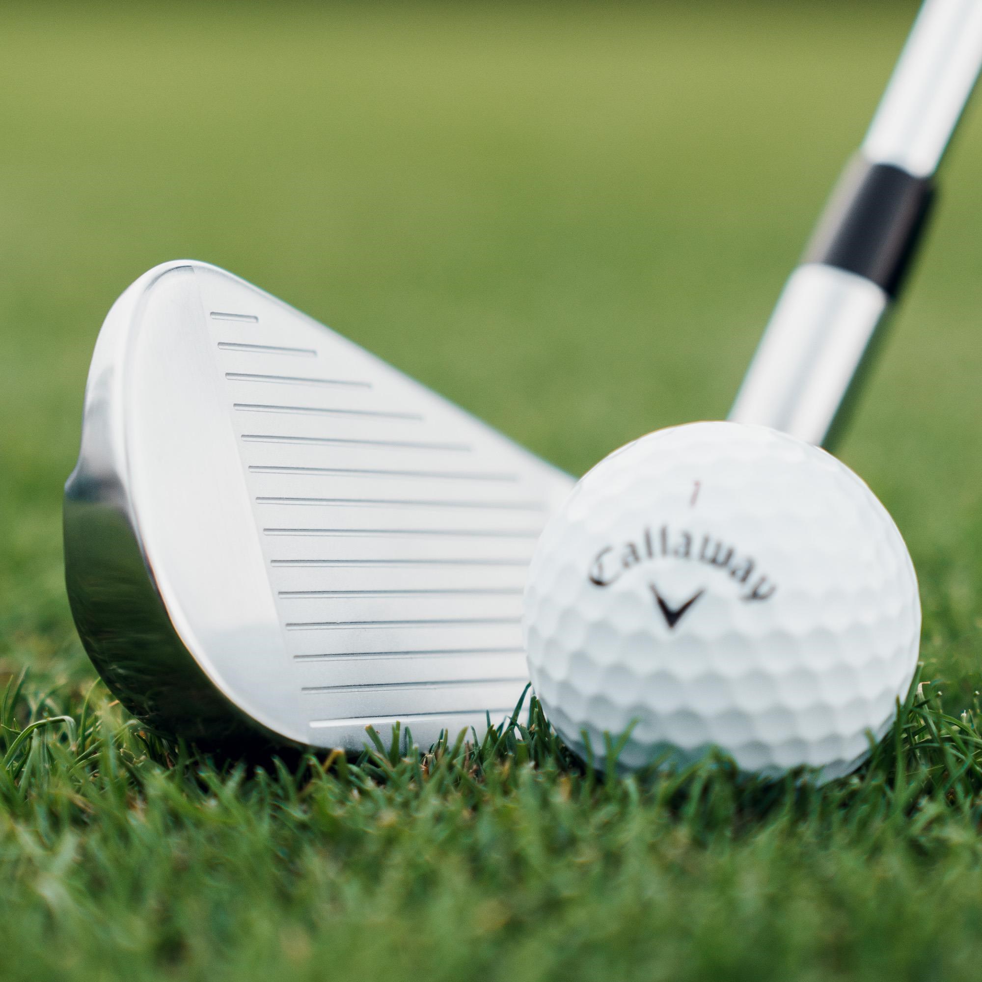 Callaway Quantum Max Herren Eisen, Graphit