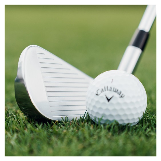 Callaway Quantum Max Herren Eisen, Graphit