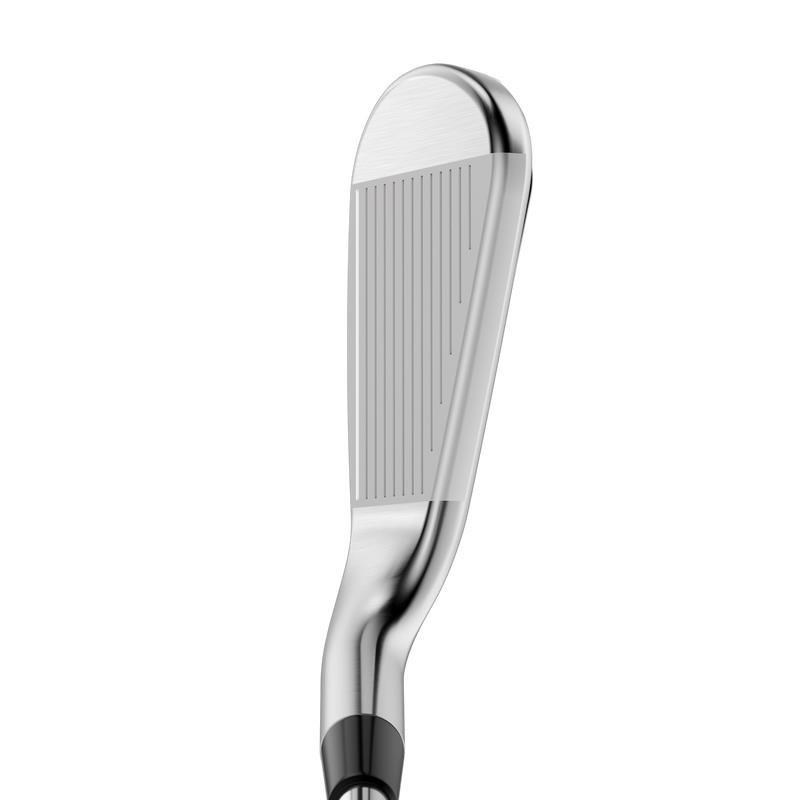Callaway Quantum Max Herren Eisen, Stahl