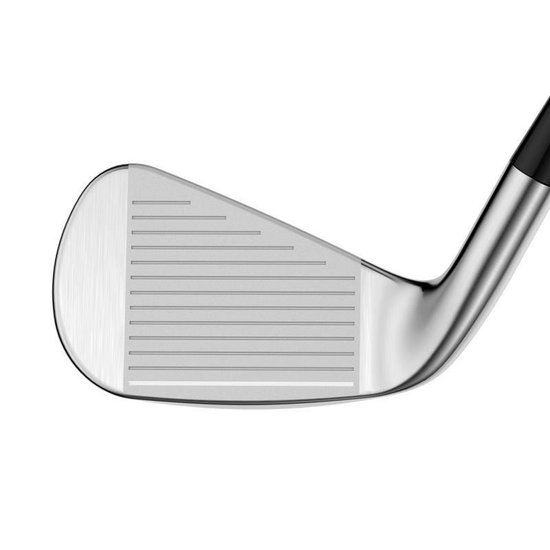 Callaway Quantum Max Herren Eisen, Stahl