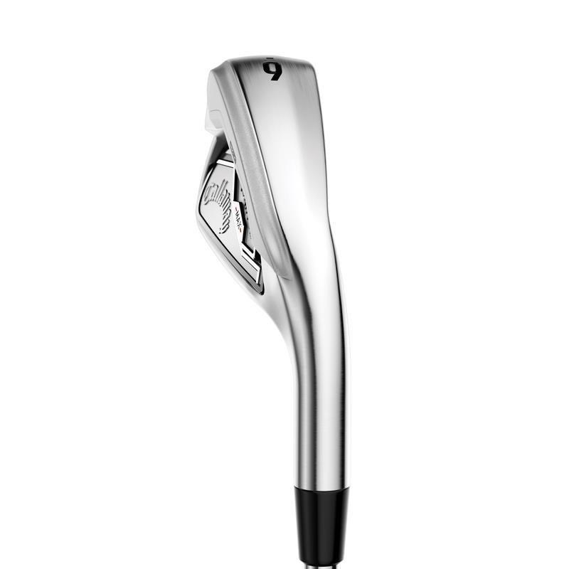Callaway Quantum Max Herren Eisen, Stahl