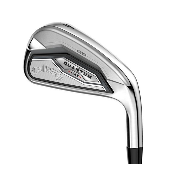 Callaway Quantum Max Herren Eisen, Stahl