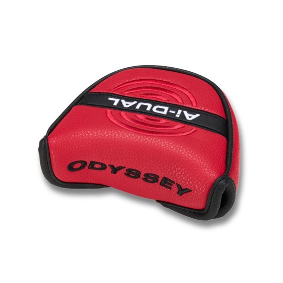 Odyssey Ai-DUAL Seven DB (#7 DB) Putter
