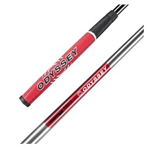 Odyssey Ai-DUAL Double Wide 1/2 Ball DB Putter