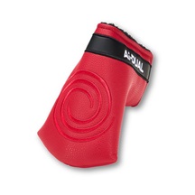 Odyssey Ai-DUAL Double Wide 1/2 Ball DB Putter