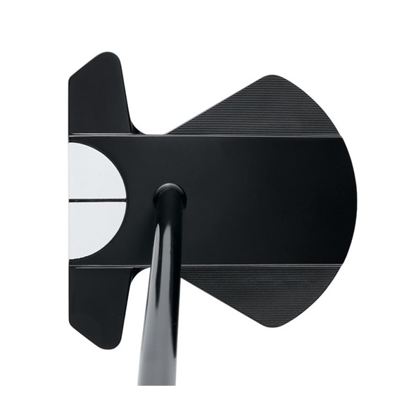 Odyssey Ai-DUAL Square 2 Square MAX 1/2 Ball Cruiser Broomstick Putter 48"