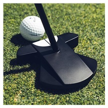 Odyssey Ai-DUAL Square 2 Square MAX 1/2 Ball Cruiser Broomstick Putter 48"