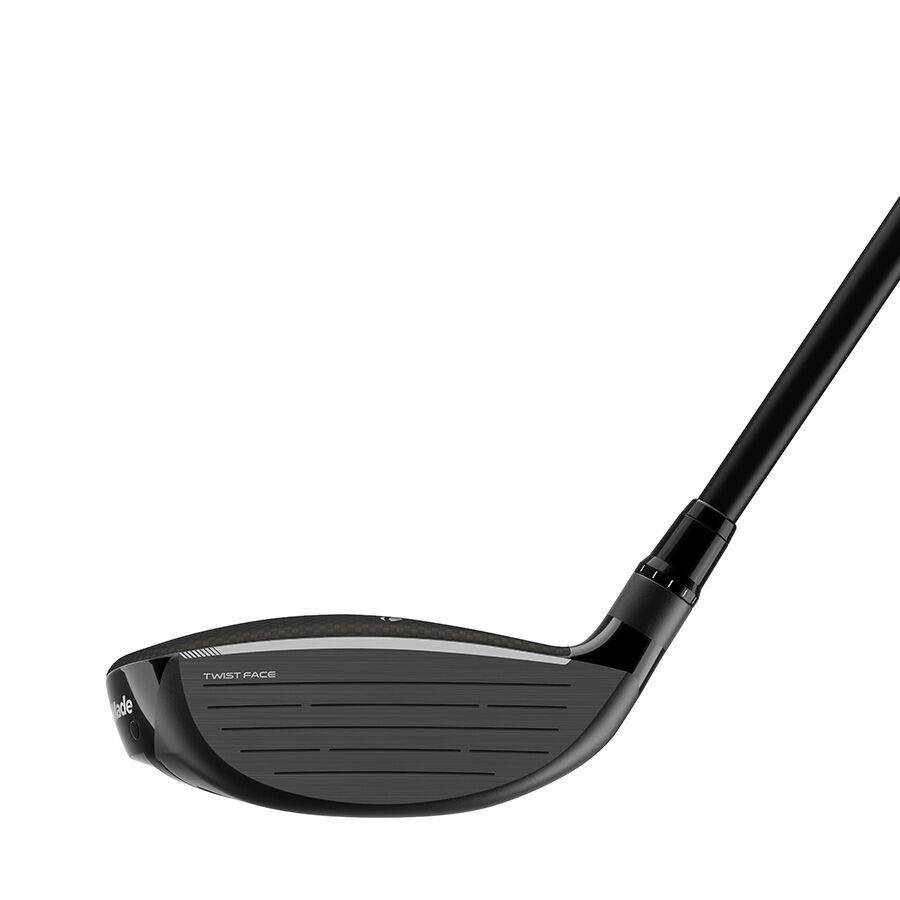 TaylorMade Qi4D Herren Fairwayholz