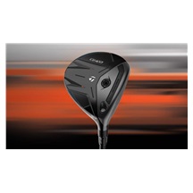 TaylorMade Qi4D Herren Fairwayholz