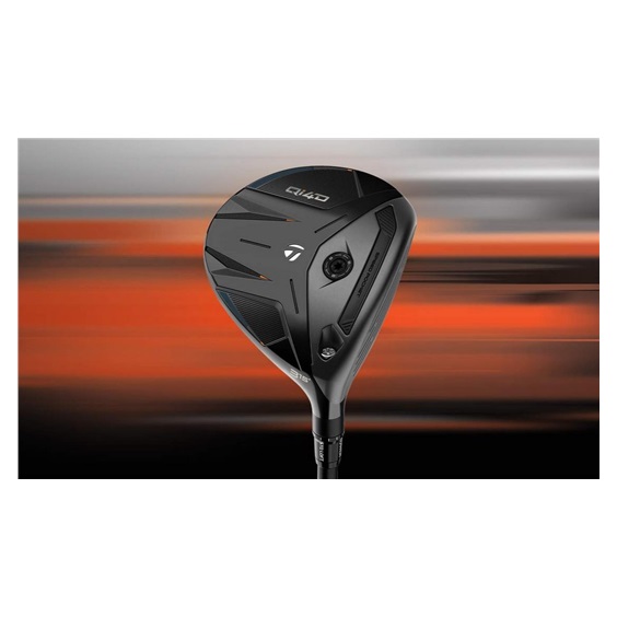TaylorMade Qi4D Herren Fairwayholz