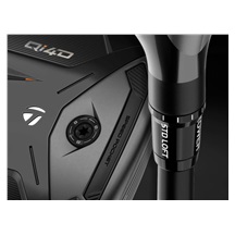 TaylorMade Qi4D Herren Fairwayholz
