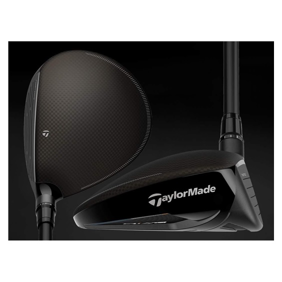 TaylorMade Qi4D Herren Fairwayholz