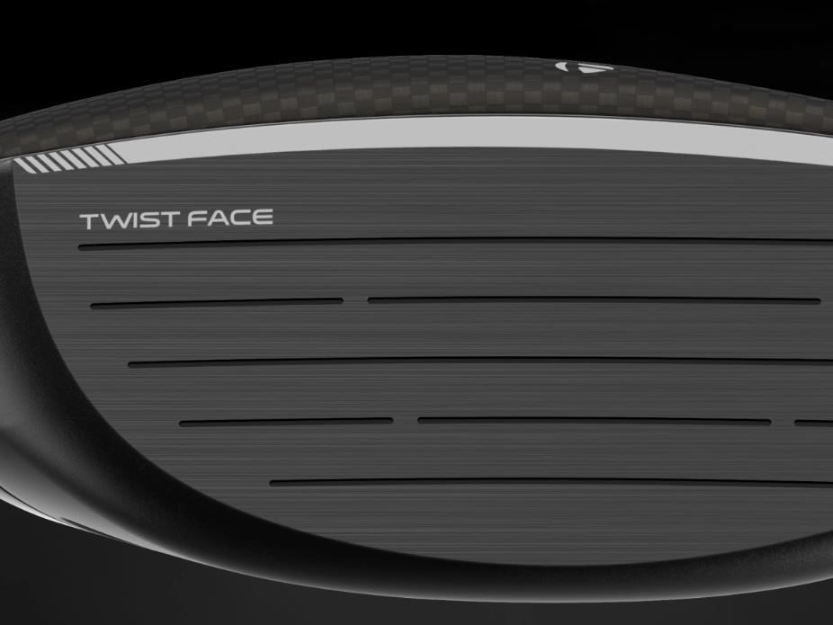 TaylorMade Qi4D Herren Fairwayholz