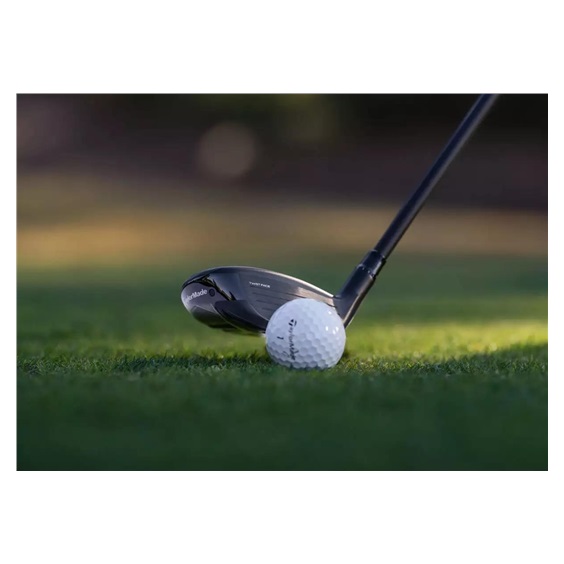 TaylorMade Qi4D Herren Fairwayholz