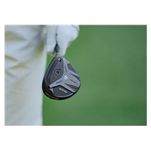 TaylorMade Qi4D Herren Fairwayholz