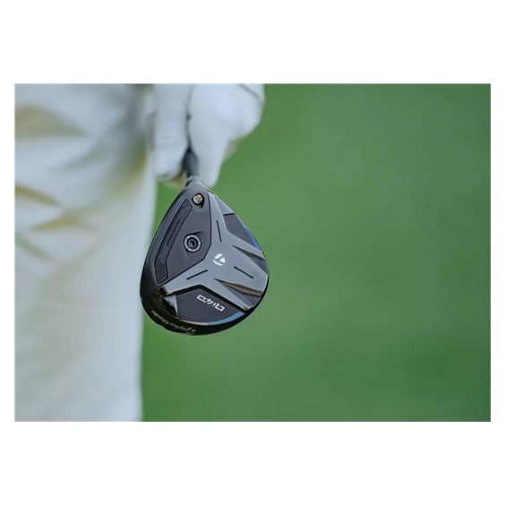 TaylorMade Qi4D Herren Fairwayholz