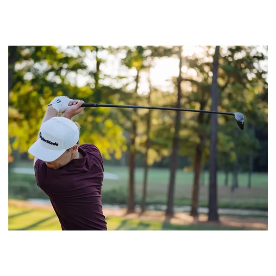 TaylorMade Qi4D Herren Fairwayholz