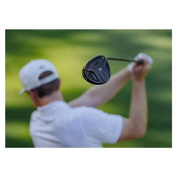 TaylorMade Qi4D Herren Fairwayholz