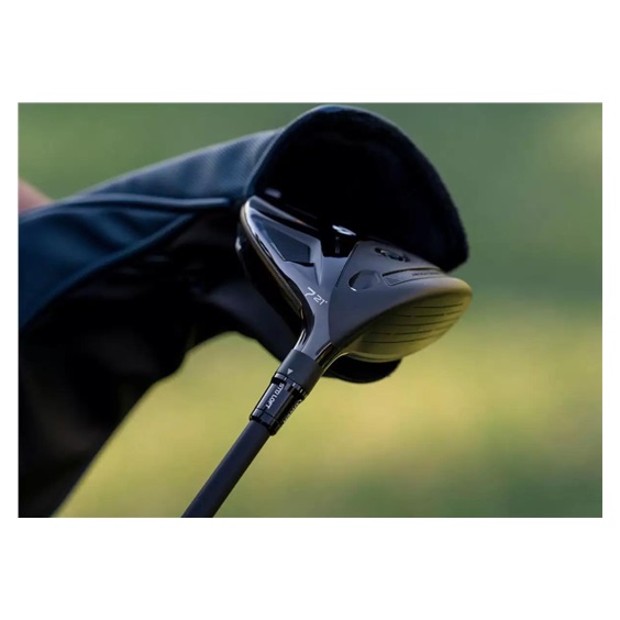 TaylorMade Qi4D Herren Fairwayholz