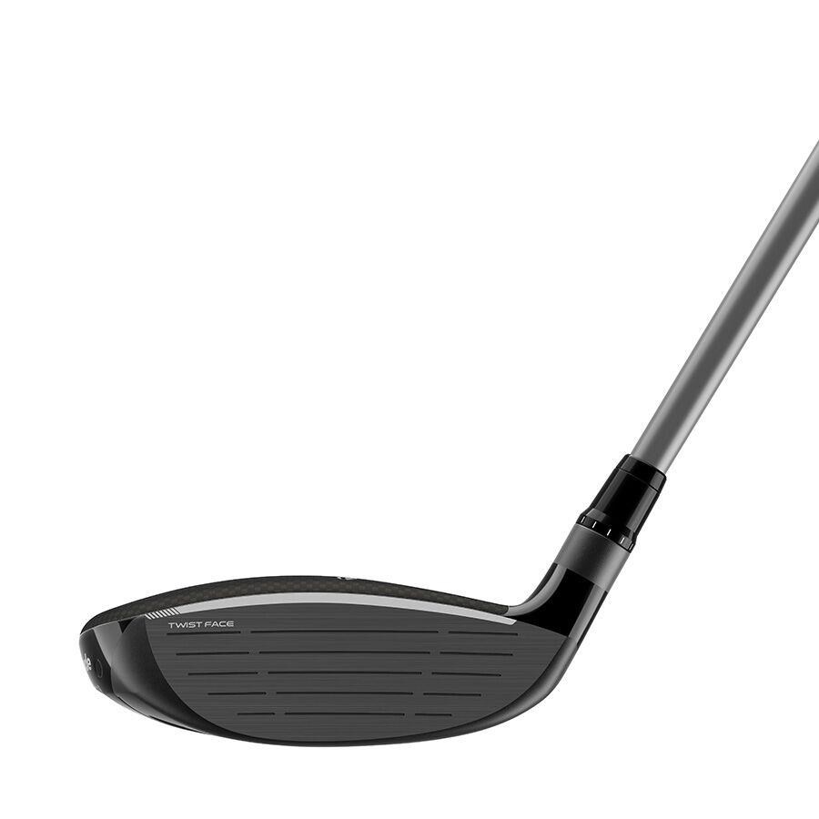 TaylorMade Qi4D Max Lite Herren Fairwayholz