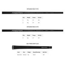 TaylorMade Qi4D Tour Herren Fairwayholz