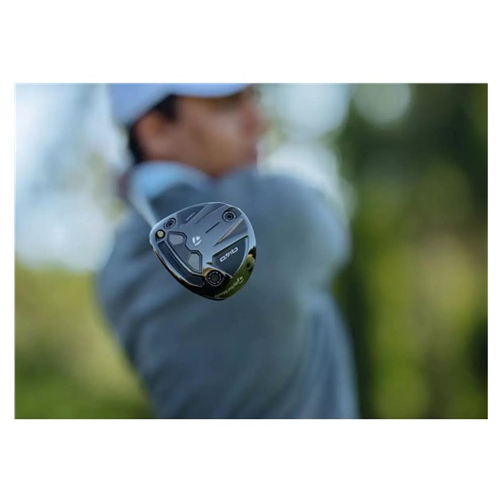 TaylorMade Qi4D Tour Herren Fairwayholz