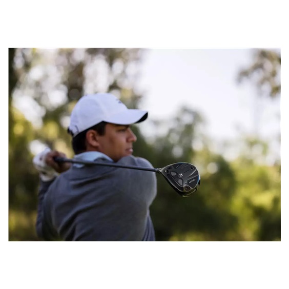 TaylorMade Qi4D Tour Herren Fairwayholz