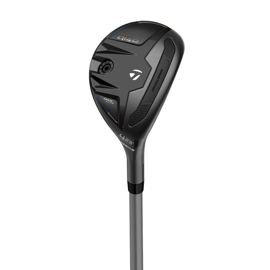 TaylorMade Qi4D Max Lite Rescue Damen Hybrid