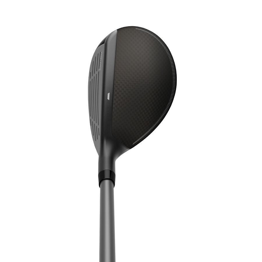 TaylorMade Qi4D Max Lite Rescue Damen Hybrid
