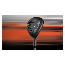 TaylorMade Qi4D Max Lite Rescue Damen Hybrid
