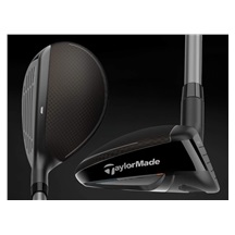 TaylorMade Qi4D Max Lite Rescue Damen Hybrid