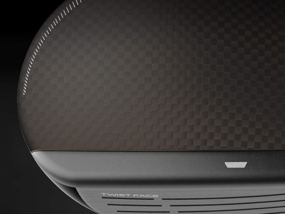 TaylorMade Qi4D Max Lite Rescue Damen Hybrid