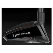 TaylorMade Qi4D Max Lite Rescue Damen Hybrid