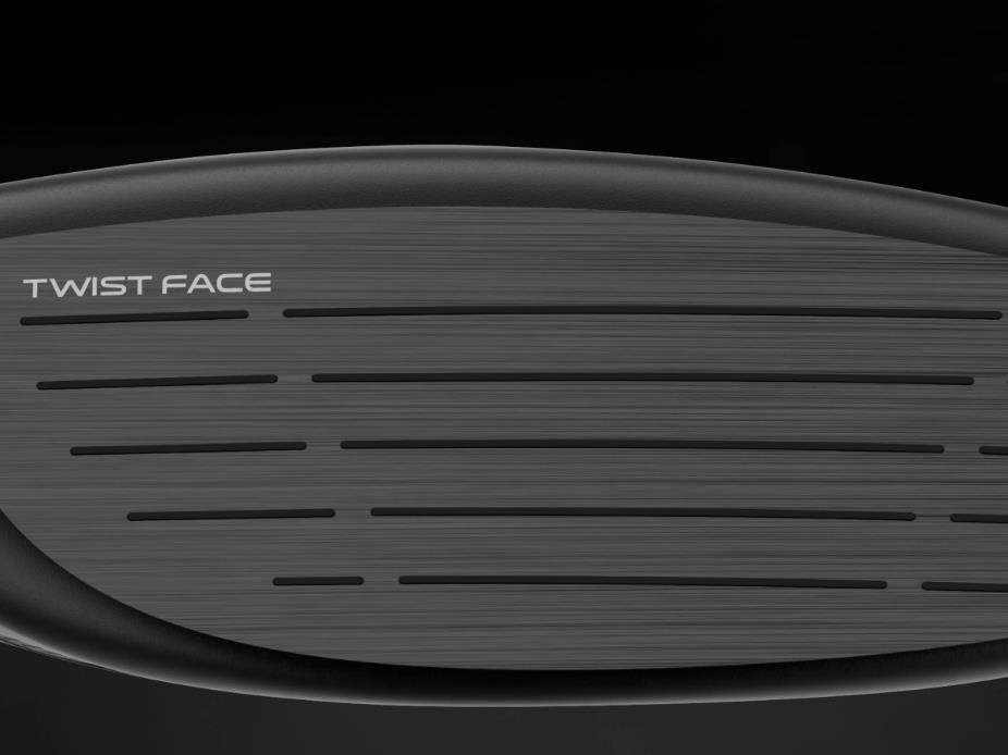 TaylorMade Qi4D Max Lite Rescue Damen Hybrid