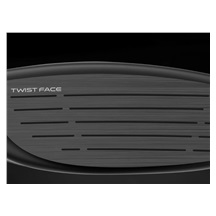TaylorMade Qi4D Max Lite Rescue Damen Hybrid