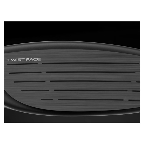 TaylorMade Qi4D Max Lite Rescue Damen Hybrid