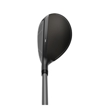 TaylorMade Qi4D Max Lite Rescue Herren Hybrid