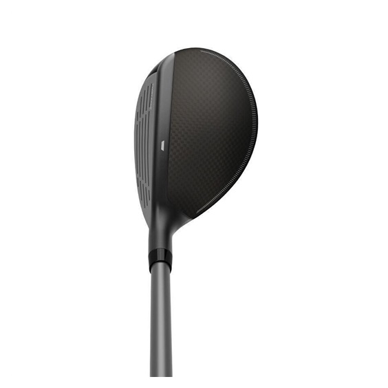 TaylorMade Qi4D Max Lite Rescue Herren Hybrid