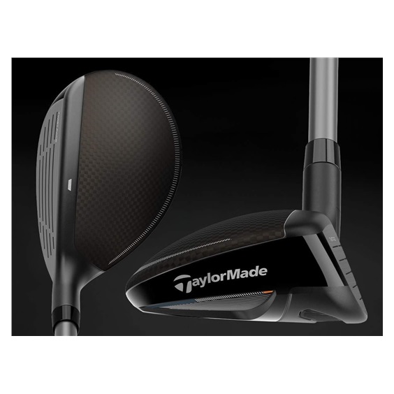 TaylorMade Qi4D Max Lite Rescue Herren Hybrid