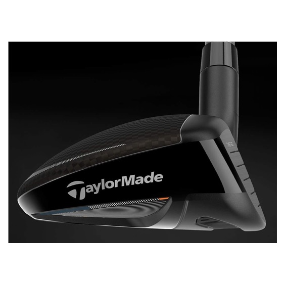 TaylorMade Qi4D Max Lite Rescue Herren Hybrid