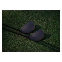 TaylorMade Qi4D Max Rescue Herren Hybrid
