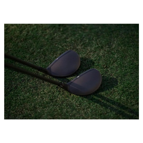 TaylorMade Qi4D Max Rescue Herren Hybrid