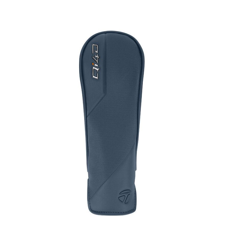 TaylorMade Qi4D Rescue Herren Hybrid