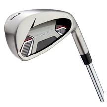 Wilson Profile Herren Golfset, Graphit, + Standbag