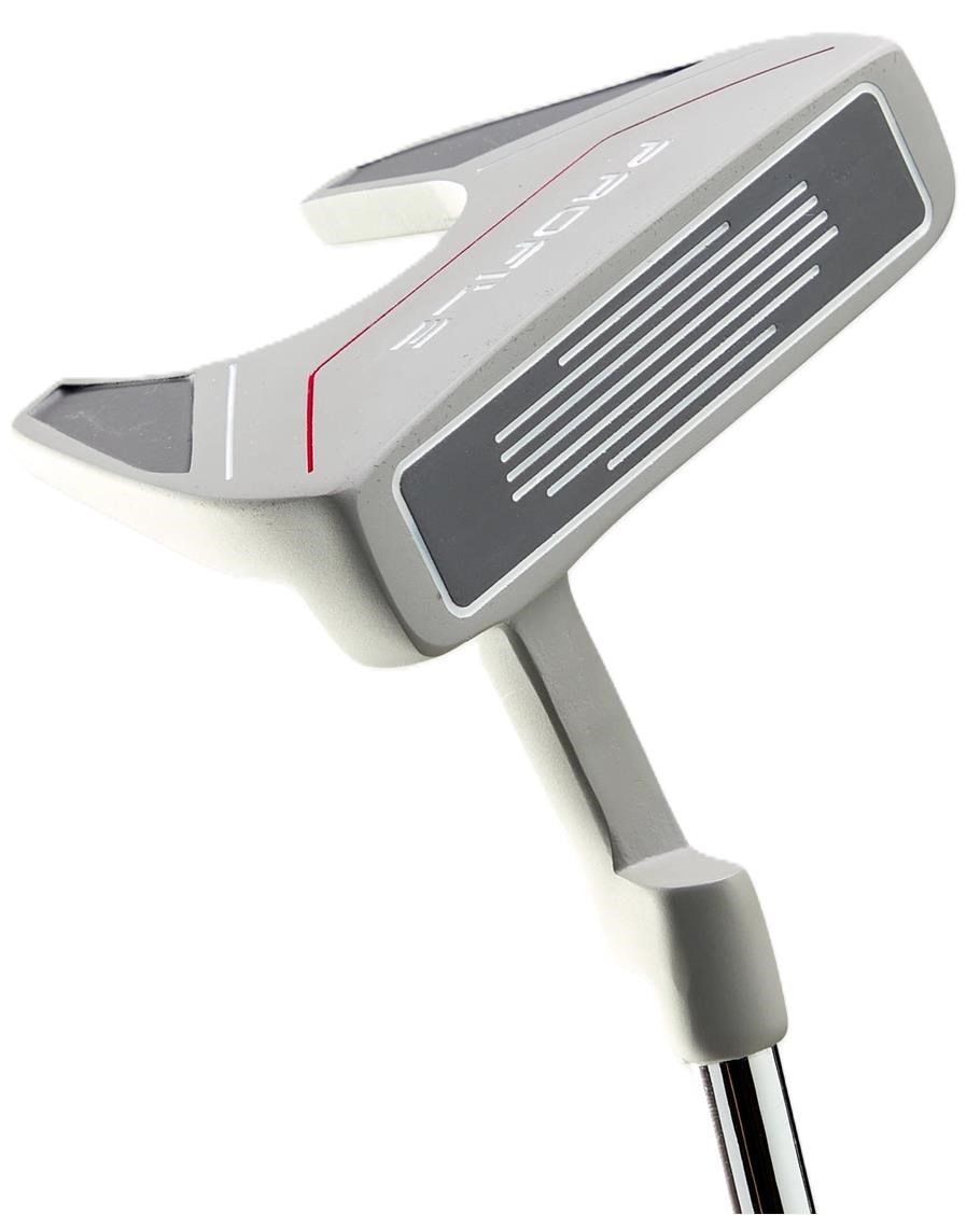 Wilson Profile Herren Golfset, Graphit, + Standbag