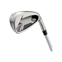 Wilson Profile Herren Halbsatz, Graphit, LH