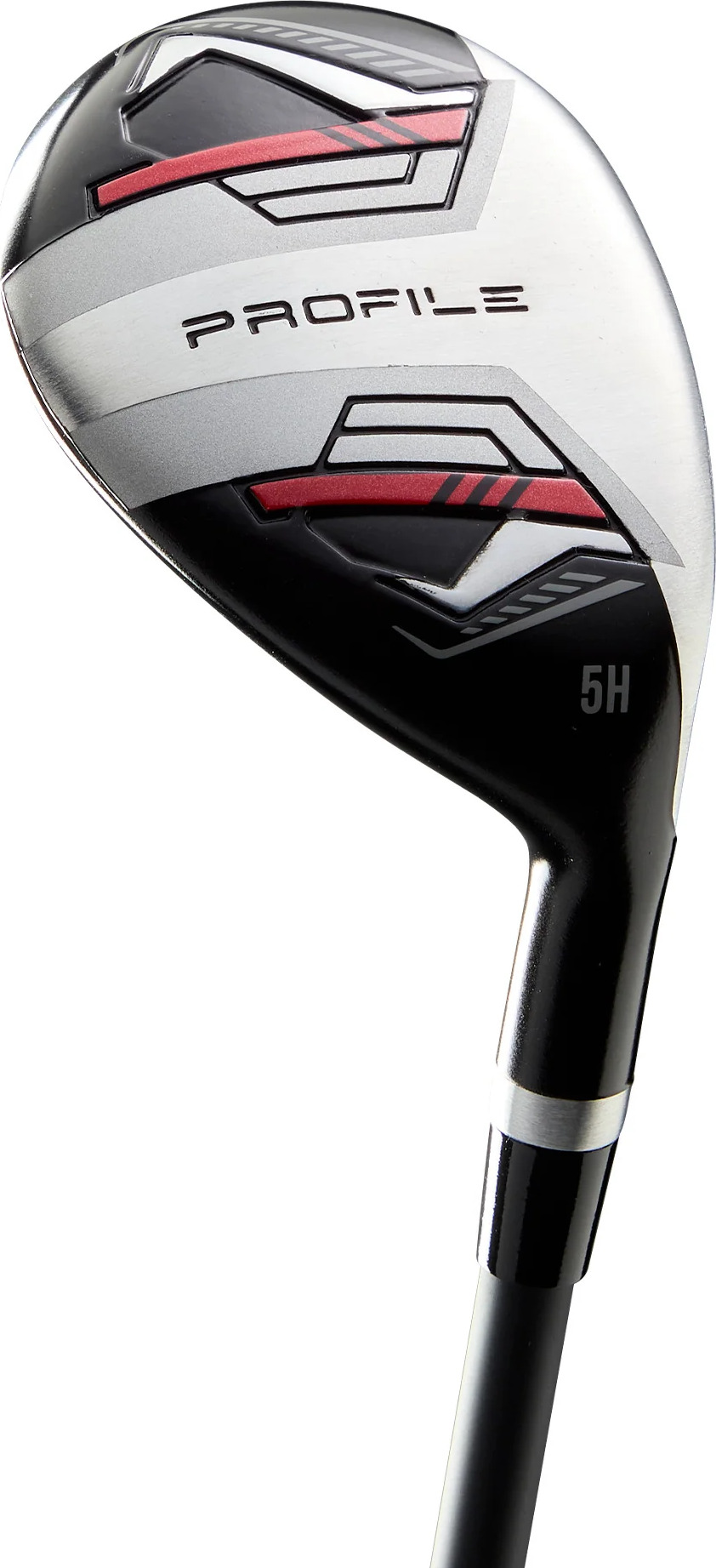 Wilson Profile Herren Golfset, Stahl, + Standbag