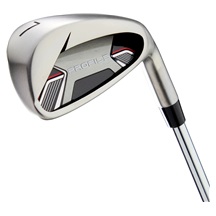 Wilson Profile Herren Golfset, Stahl, + Standbag